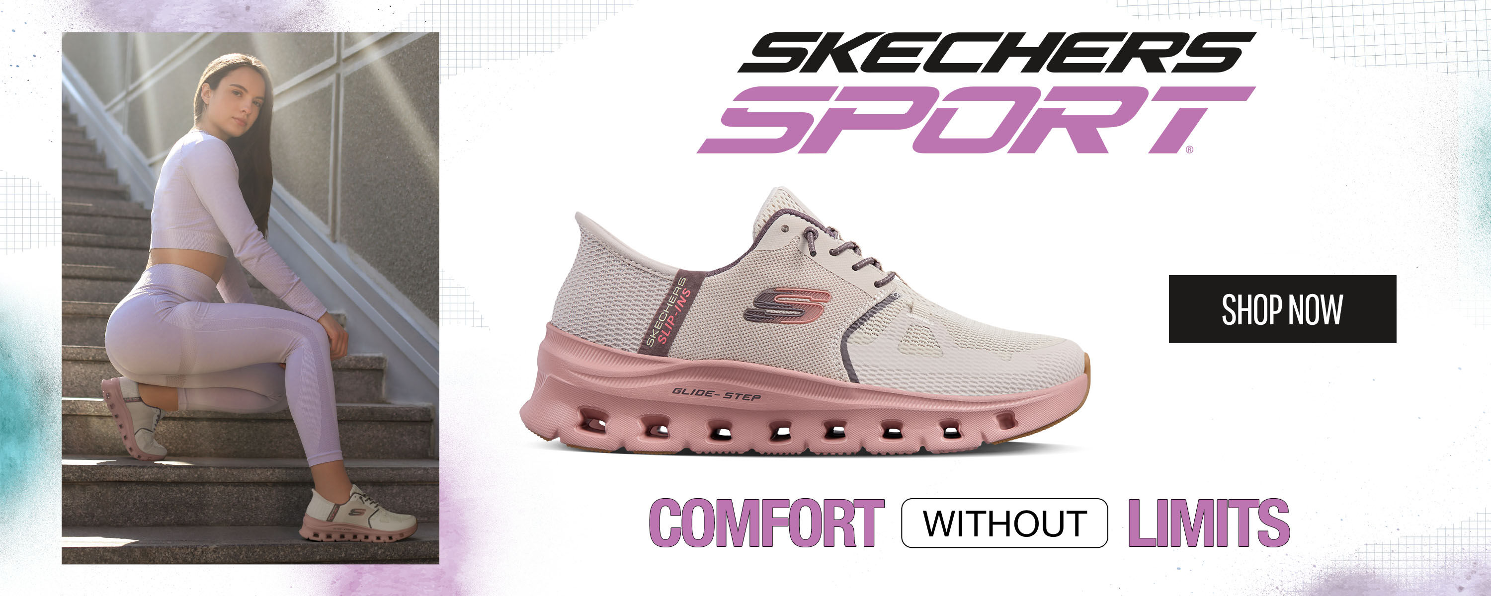 Women's Skechers Sport